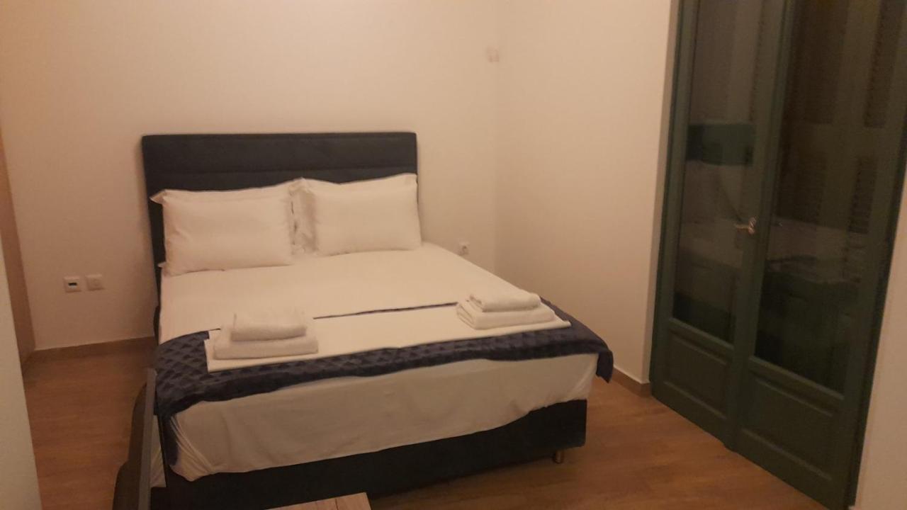Mythos Apartment *
